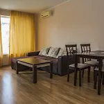Lejlighedshotel Anthony Complex Sveti Vlas
