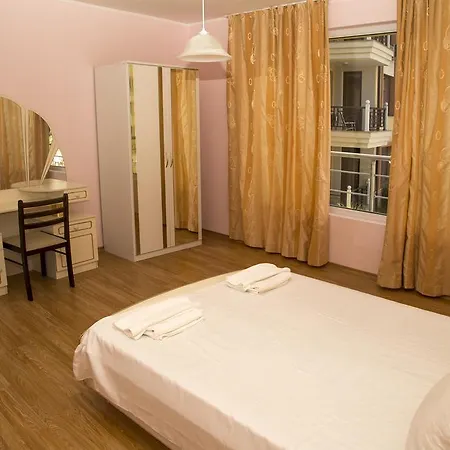 Aparthotel Anthony Complex