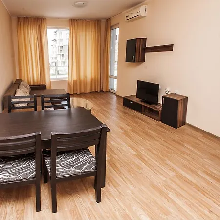 Anthony Complex Aparthotel Sveti Vlas