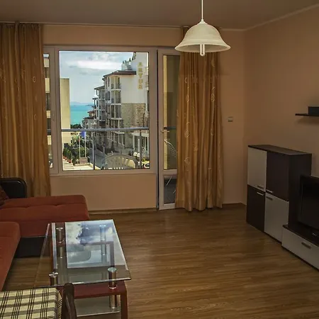 Anthony Complex Ξενοδοχείο με διαμερίσματα Sveti Vlas