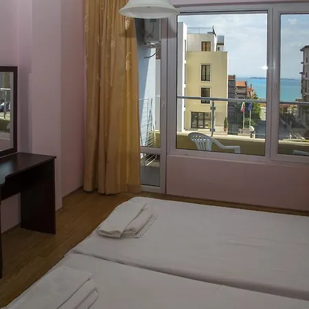 Anthony Complex Aparthotel