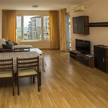 Anthony Complex 3*