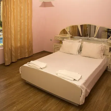 Anthony Complex Ξενοδοχείο με διαμερίσματα Sveti Vlas