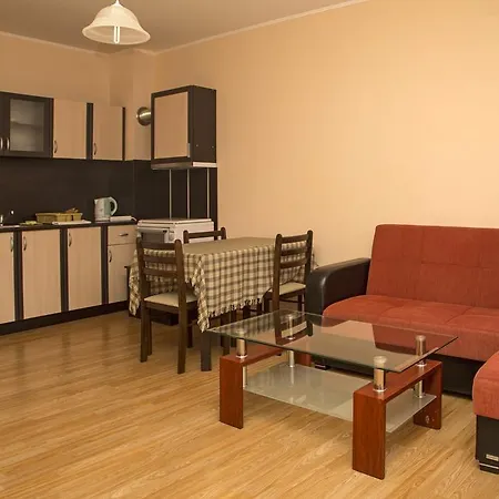 Anthony Complex Sveti Vlas