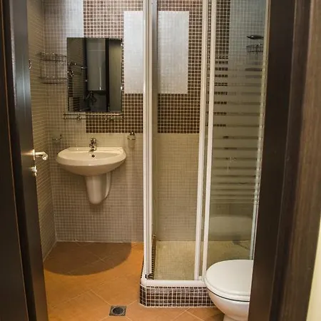 Ξενοδοχείο με διαμερίσματα Anthony Complex Sveti Vlas