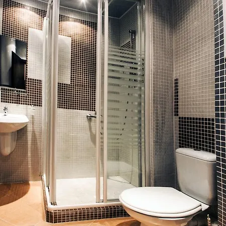 Anthony Complex Ξενοδοχείο με διαμερίσματα 3*