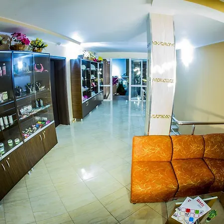 Aparthotel Anthony Complex