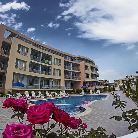 Anthony Complex Sveti Vlas