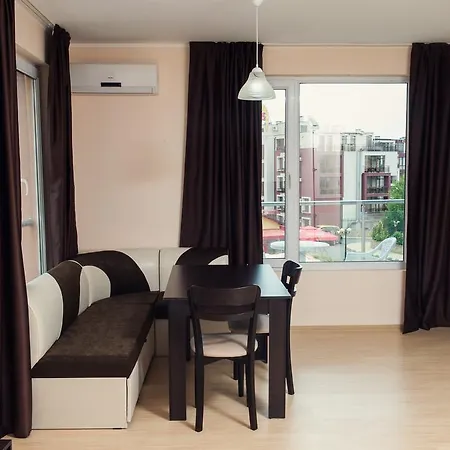 Anthony Complex Sveti Vlas